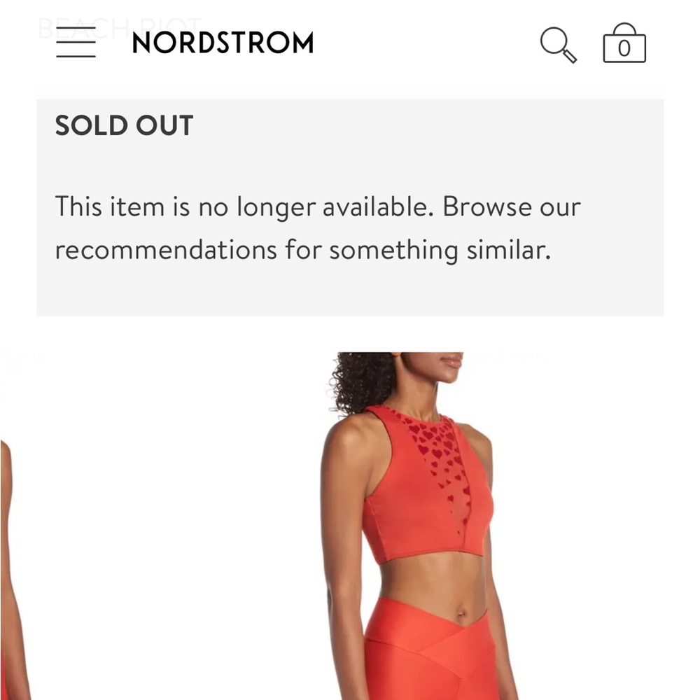 Beach Riot Valentine’s Set - Picture 9 of 10